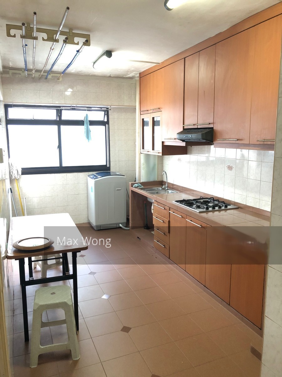 Blk 177 Yung Sheng Road (Jurong West), HDB 4 Rooms #203858861